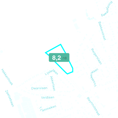Mobiscore
