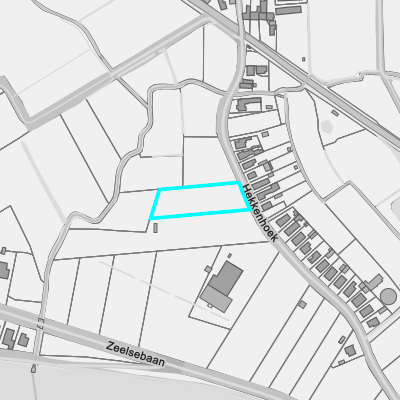 Overstromingsgevoelig (kust)