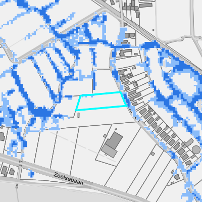 Overstromingsgevoelig (fluviaal)