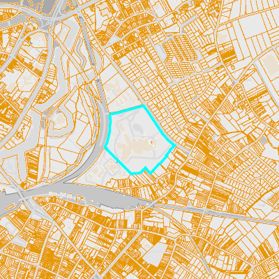 CADGIS