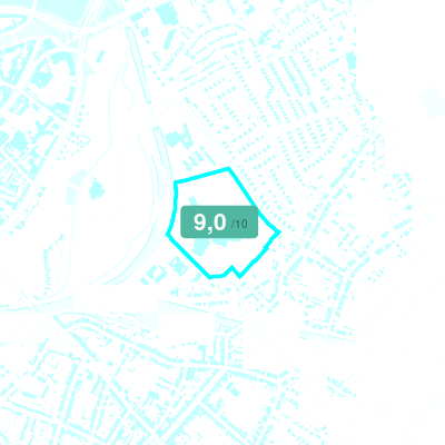 Mobiscore