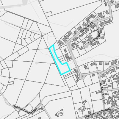 Overstromingsgevoelig (kust)