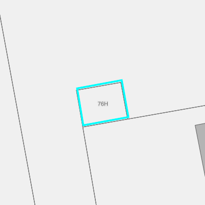 Vastgestelde archeologische zones