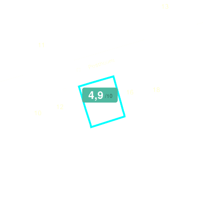 Mobiscore