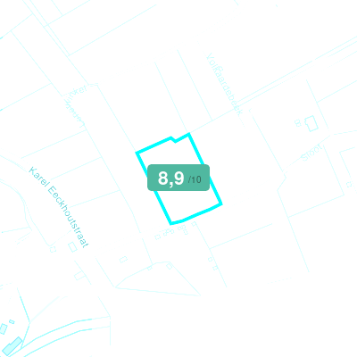 Mobiscore