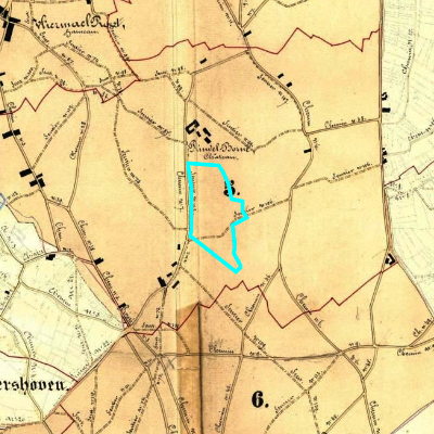 Algemeen Bodemgebruik (ABW)