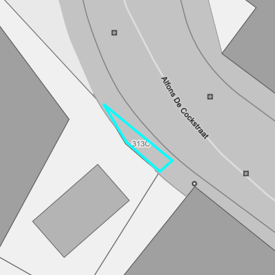Overstromingsgevoelig (fluviaal)