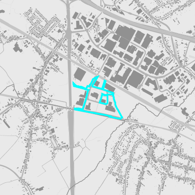 Overstromingsgevoelig (kust)