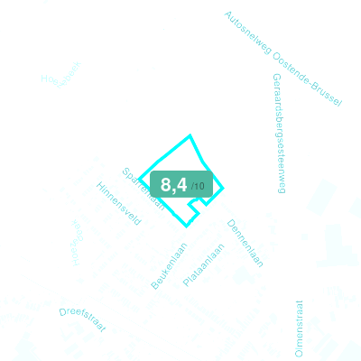 Mobiscore