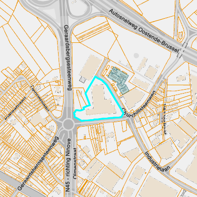 CADGIS