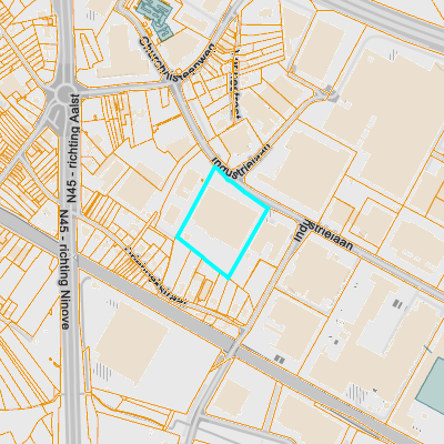 CADGIS