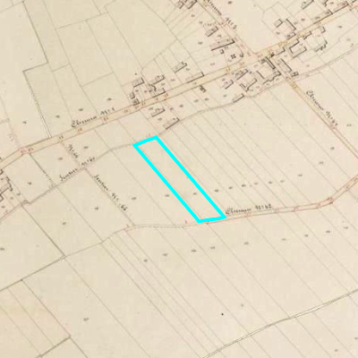 Algemeen Bodemgebruik (ABW)
