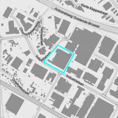 Vastgestelde archeologische zones