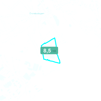 Mobiscore