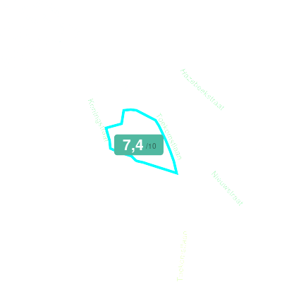 Mobiscore