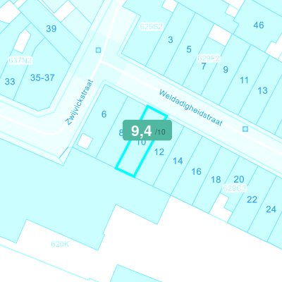 Mobiscore