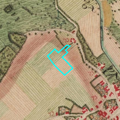 Ferraris (1771-1778)