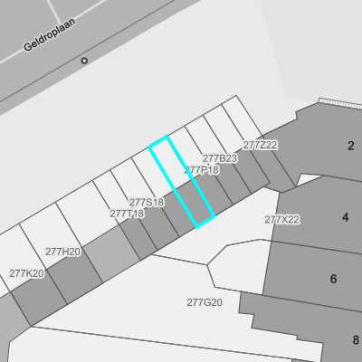 Overstromingsgevoelig (fluviaal)