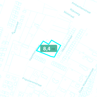 Mobiscore