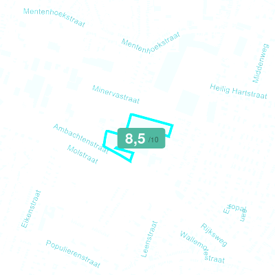 Mobiscore