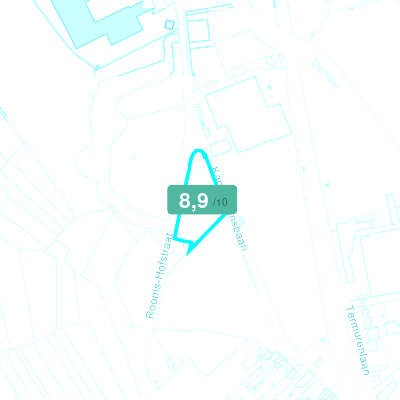 Mobiscore