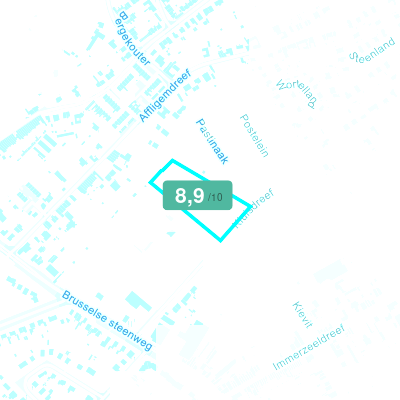 Mobiscore