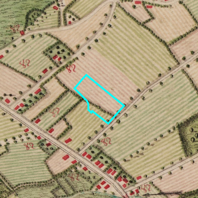 Ferraris (1771-1778)