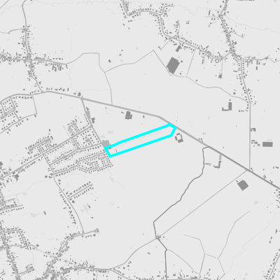 Overstromingsgevoelig (fluviaal)