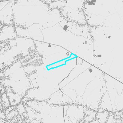 Overstromingsgevoelig (fluviaal)