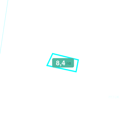 Mobiscore