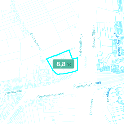 Mobiscore