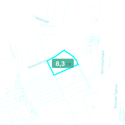 Mobiscore