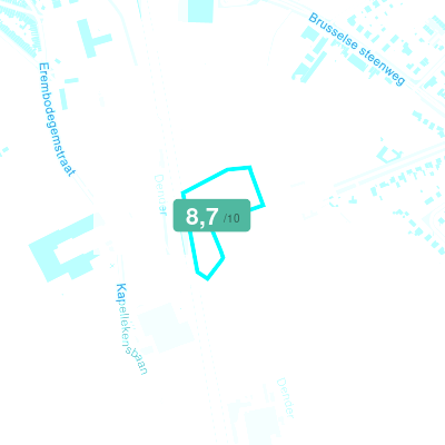 Mobiscore