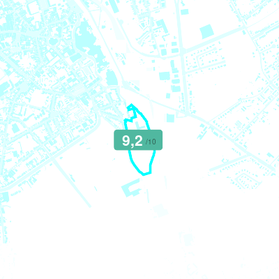Mobiscore