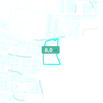 Mobiscore