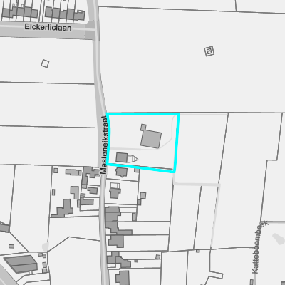 PFAS no regret zones