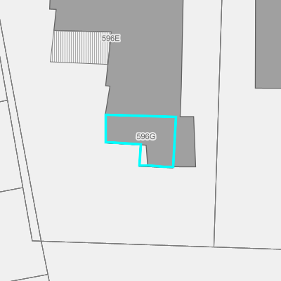 PFAS no regret zones