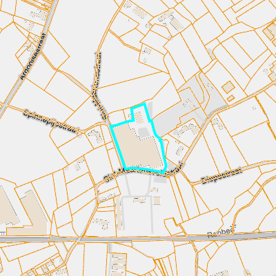 CADGIS