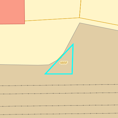 GRB Basiskaart