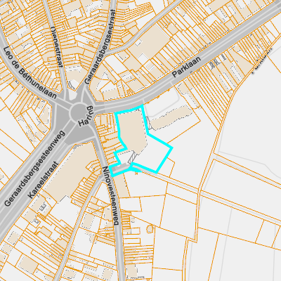 CADGIS