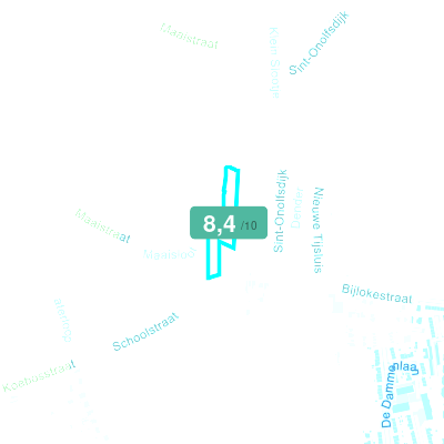 Mobiscore