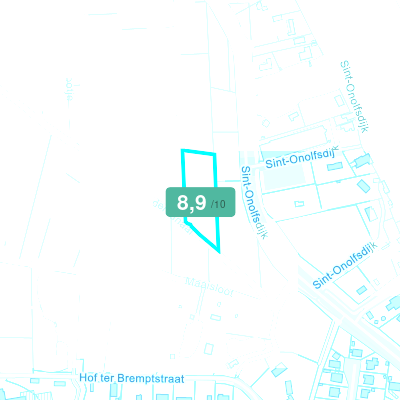 Mobiscore