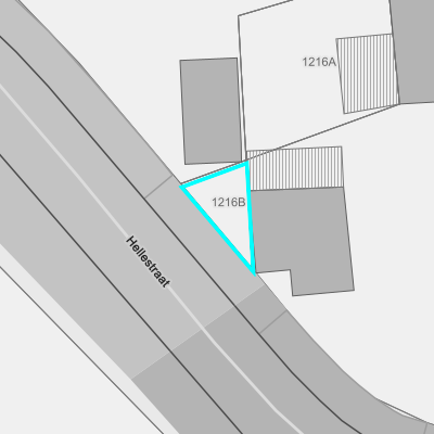 PFAS no regret zones