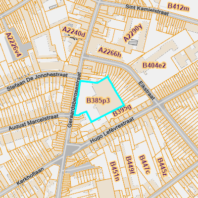 CADGIS
