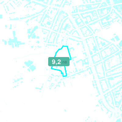 Mobiscore