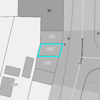 PFAS no regret zones
