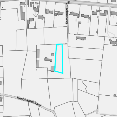 Vastgestelde archeologische zones