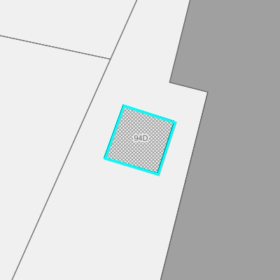 Overstromingsgevoelig (kust)