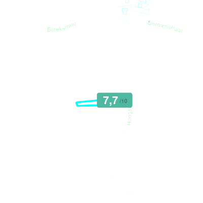 Mobiscore