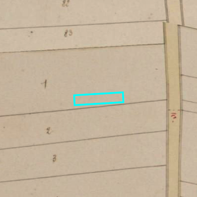 Algemeen Bodemgebruik (ABW)